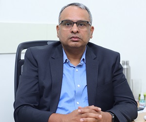 Dr. Gopal Sharan